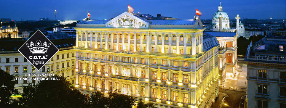 hotelimperialVienna